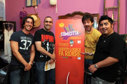 Immagine di  - Scopri su Sky Italia